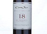 Cono Sur Single Vineyard Cabernet Sauvignon,2011