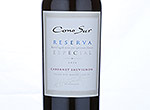 Cono Sur Reserva Especial Cabernet Sauvignon,2012