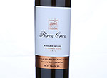 Single Vineyard La Higuera Block,2012