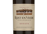 Estate Wine,2011