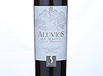Sutil Aluvios de Maipo,2012