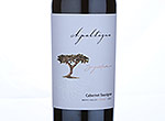 Signature Cabernet Sauvignon,2011