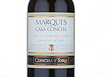 Marques de Casa Concha cabernet sauvignon,2012