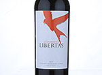 Libertas Gran Reserva Cabernet SAUVIGNON/SYRAH,2010
