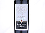 Viu Manent Cabernet Sauvignon Single Vineyard La Capilla Estate,2012