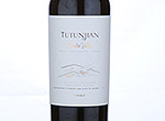 Tutunjian Entre Valles,2011