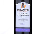 San Andres Cabernet Sauvignon,NV