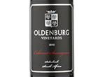 Cabernet Sauvignon,2010