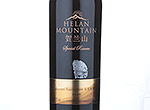 Helan Mountain Special Reserve Cabernet Sauvignon,2010