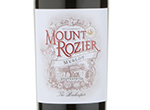 Mount Rozier Merlot,2011