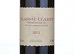 Marks and Spencer Classic Claret ,2012