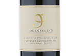 Cape Doctor Cabernet Sauvignon,2008