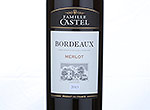 Famille Castel Bordeaux,2013