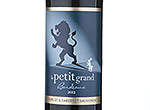 Le Petit Grand,2012