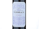 Ginestet Classique Bordeaux,2012