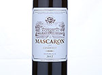 Mascaron par Ginestet,2012