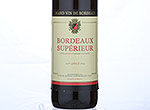 Bordeaux Superieur,2012