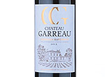 Château Garreau,2012