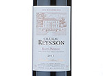 Château Reysson,2011