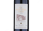Château Monconseil Gazin Blaye Grande Réserve,2011