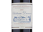 Château Damase,2010