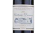 Château Damase,2009