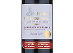 Baron de Lubernac,2012