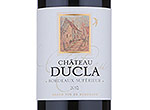 Château Ducla,2012