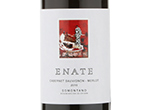 Enate Cabernet Sauvignon - Merlot,2010