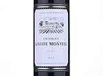 Château Lafite Monteil,2011