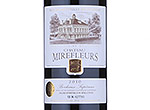 Château Mirefleurs,2010