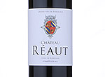 Château Reaut,2012
