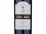 Le Pin de Belcier,2011