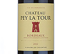 Dourthe Château Pey la Tour,2012