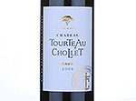 Château Tourteau Chollet,2009