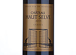 Château Haut Selve,2011