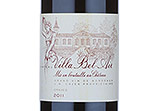 Château Villa Bel-Air,2011