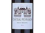 Château Peyrabon,2011