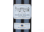 Château Magnol,2011