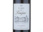 Comte De Senejac,2011