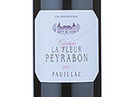 Château La Fleur Peyrabon,2011