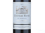 Château Meyre,2011