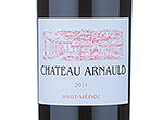 Château Arnauld,2011