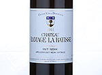 Château Ramage la Batisse,2011