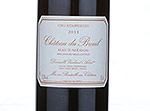 Château du Breuil,2011
