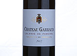 Château Garraud,2012