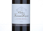 Château Fourcas Dupré,2004