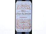 Ginestet Classique Lussac,2011