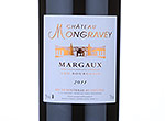 Margaux,2011