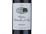 Château Patache d'Aux,2011